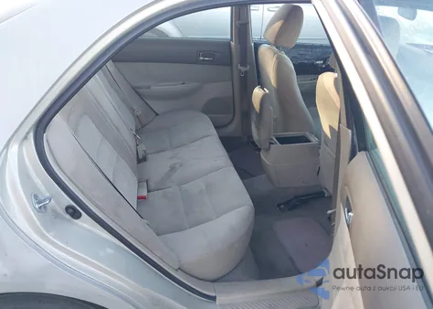 2004 Mazda Mazda6 I z USA, uszkodzony, nr VIN 1YVFP80C545N46018